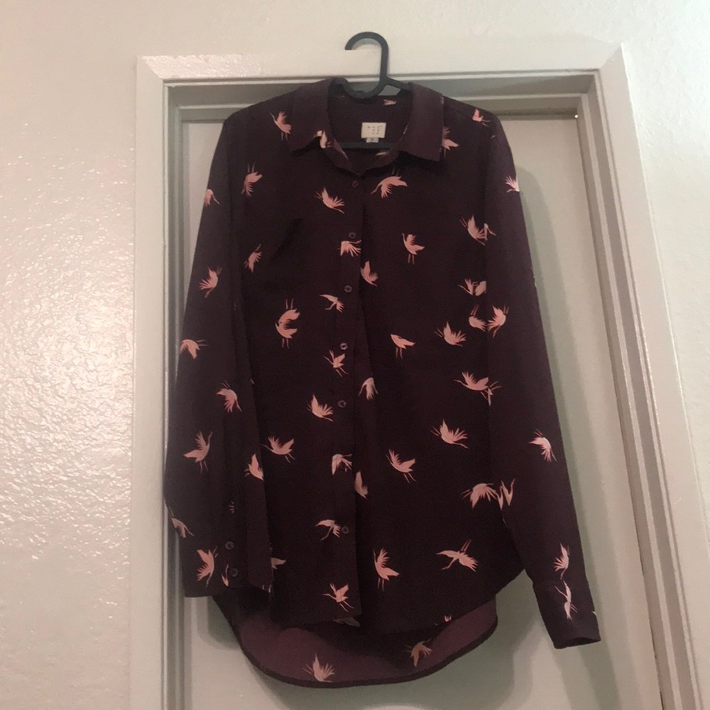 A New Day Dress Shirt